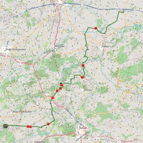 trasaA2-wlosciejewki